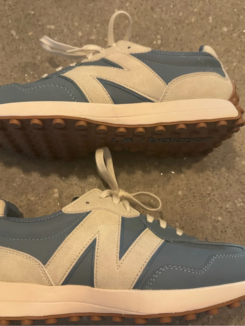 New Balance like new